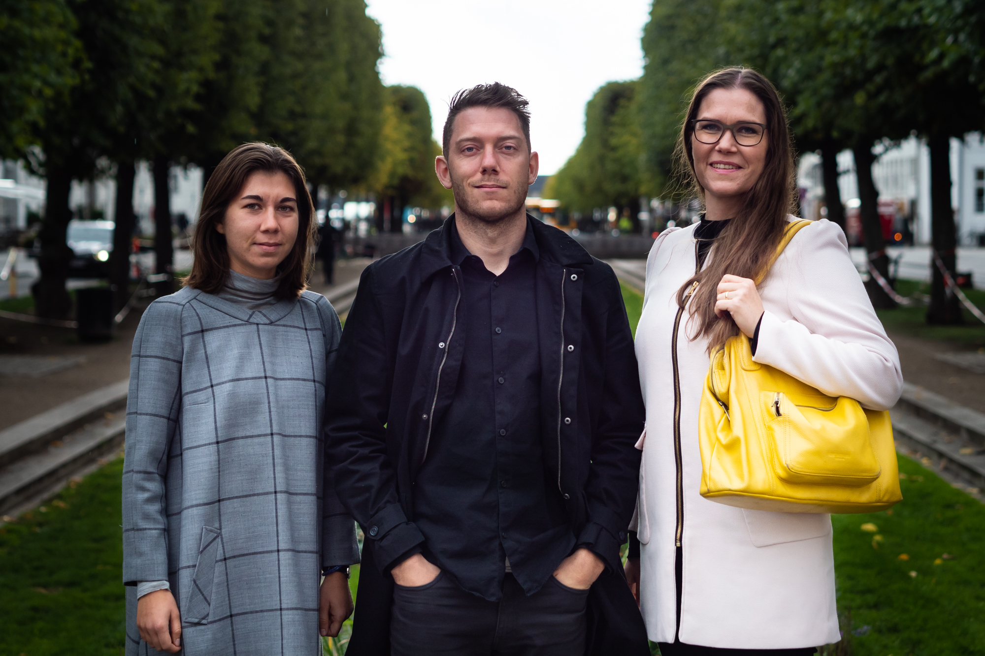 DANSK IT lancerer nyt fagligt koncept: Meet & Inspire er gratis arrangementer for alle medlemmer